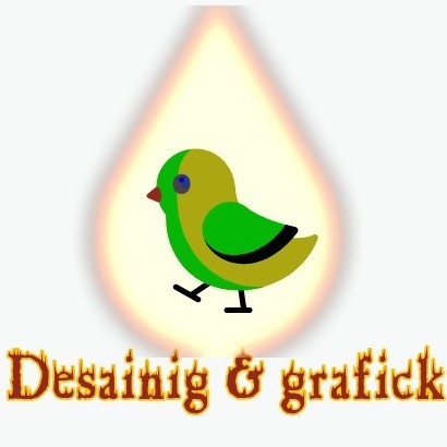 Desaining & grafick